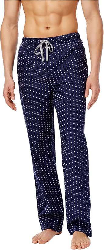 men's michael kors sweatpants|Michael Kors men's pajama pants.